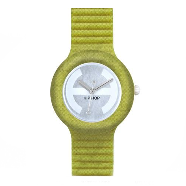 Orologio Solo Tempo Melange Hip-Hop HWU0337  Hip Hop