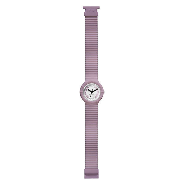 Orologio Solo Tempo Crystal Candy Hip Hop HWU0385  Hip Hop