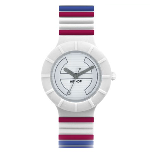 Orologio Solo Tempo Millerighe Hip Hop HWU0441  Hip Hop