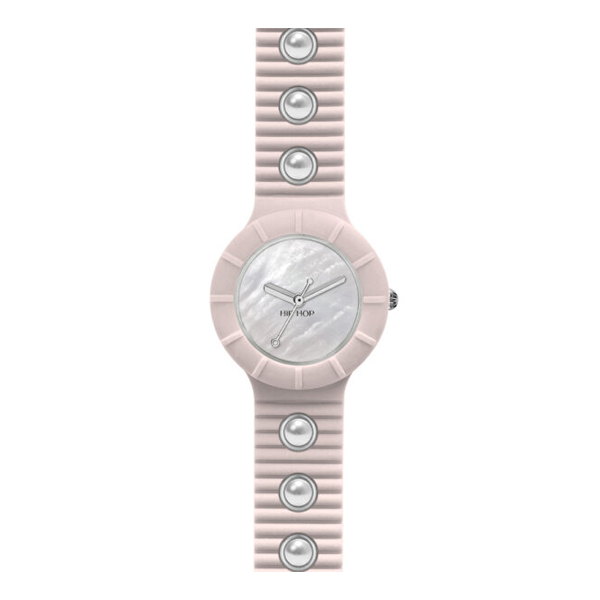Orologio Solo Tempo Pearls Hip Hop HWU0490  Hip Hop