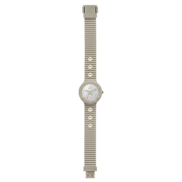 Orologio Solo Tempo Pearls Hip Hop HWU0495  Hip Hop