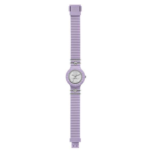 Orologio Solo Tempo Crystal Candy Hip Hop HWU0387  Hip Hop