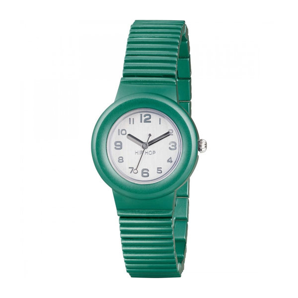 Orologio Solo Tempo Aluminium Hip Hop HWU0578  Hip Hop