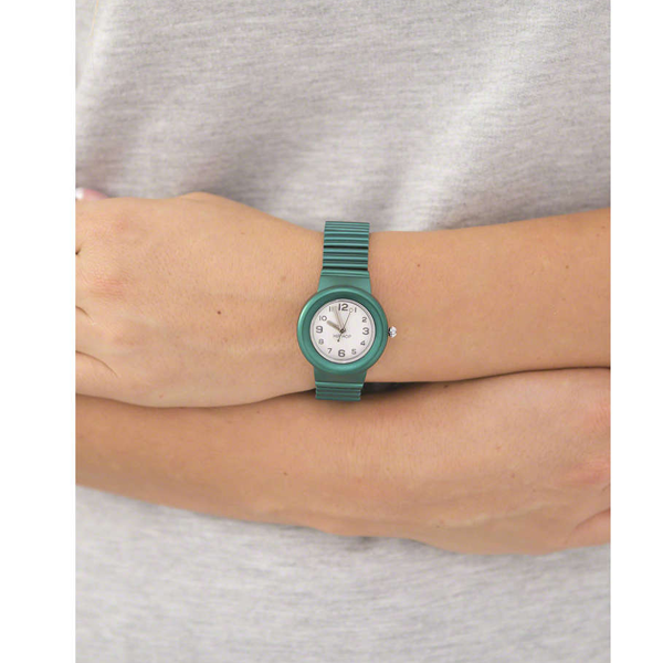 Orologio Solo Tempo Aluminium Hip Hop HWU0578  Hip Hop