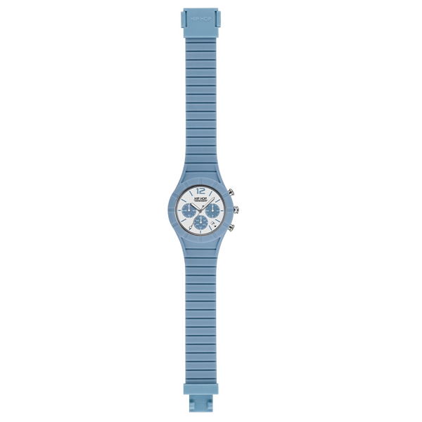 Orologio Multifunzione X-Man Hip Hop HWU0663  Hip Hop