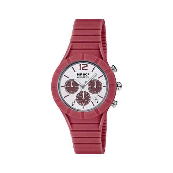 Orologio Multifunzione X-Man Hip Hop HWU0661  Hip Hop