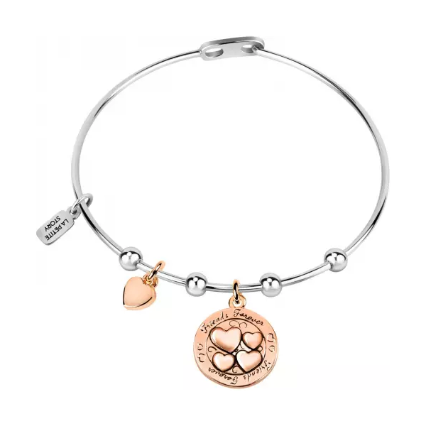 Bracciale La Petite Story Bangle LPS05APZ06  La Petite Story