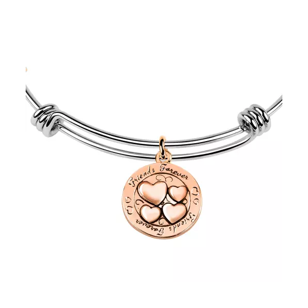 Bracciale La Petite Story Bangle LPS05APZ06  La Petite Story