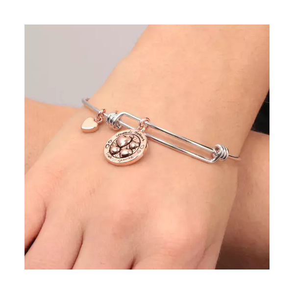 Bracciale La Petite Story Bangle LPS05APZ06  La Petite Story