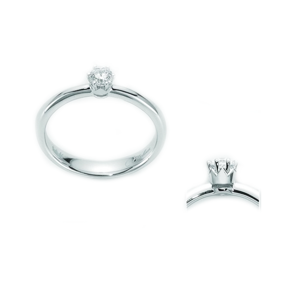 Collane Miss Miss Gioielli Anelli Prezzi Diamanti Stroili Fedine