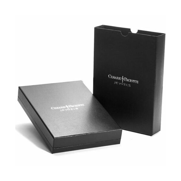 Bracciale Unisex in Argento Cesare Paciotti JPBR0042B  Cesare Paciotti