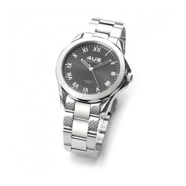 Orologio uomo solo tempo bracciale in acciaio And Milano Paciotti 4US T4LS264  Paciotti 4us