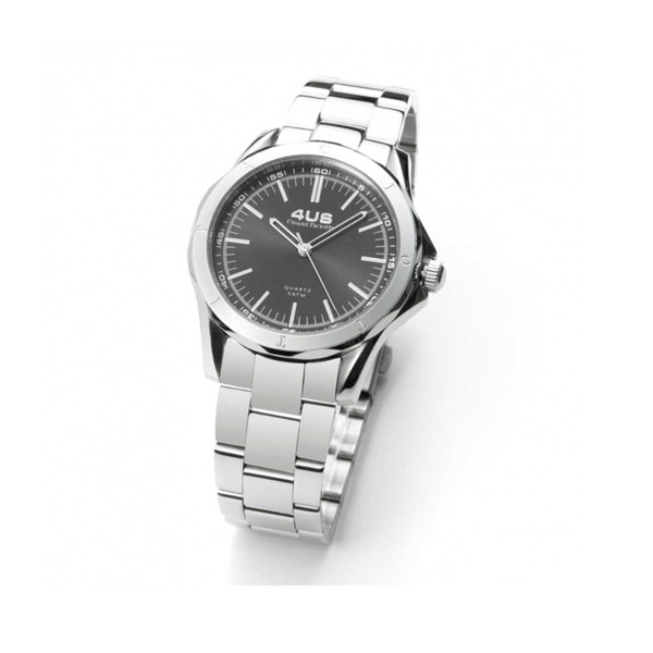 Orologio uomo solo tempo bracciale in acciaio And Milano Paciotti 4US T4LS267  Paciotti 4us