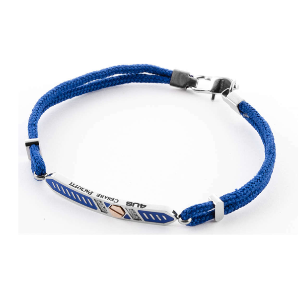 Bracciale in Acciaio Paciotti 4US 4UBR0955  Paciotti 4us