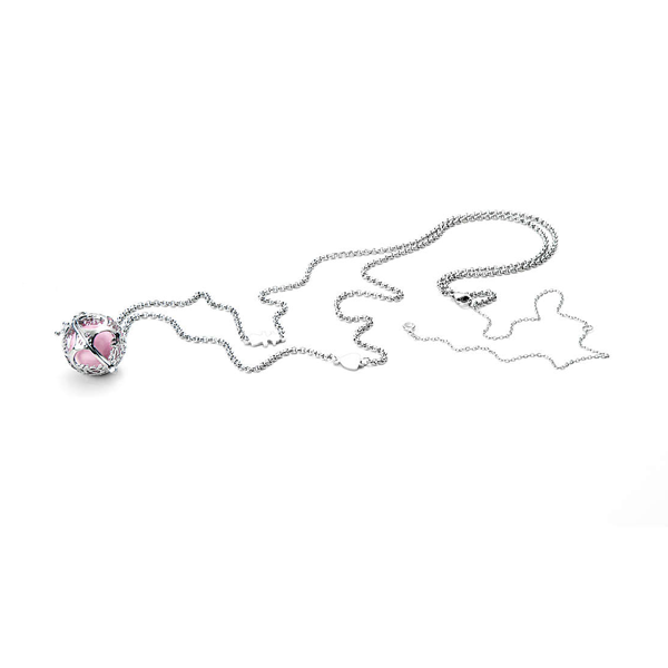 Collana Acciaio Bambina Paciotti 4US 4UCL3190W  Paciotti 4us
