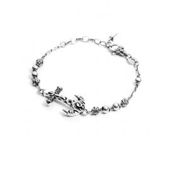 Bracciale Argento Visionary Cesare Paciotti JPBR1634V  Cesare Paciotti