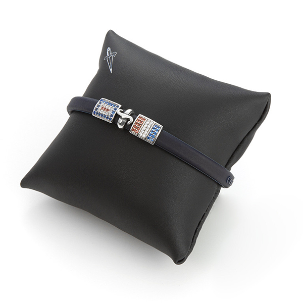 Bracciale in Argento Nautic Fantasy Cesare Paciotti JPNC1880M2  Cesare Paciotti
