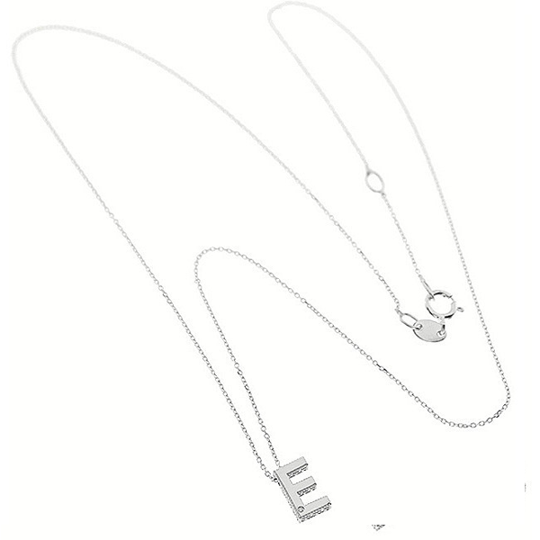 Collana Donna E Joy Letter Bliss 20090530  Bliss