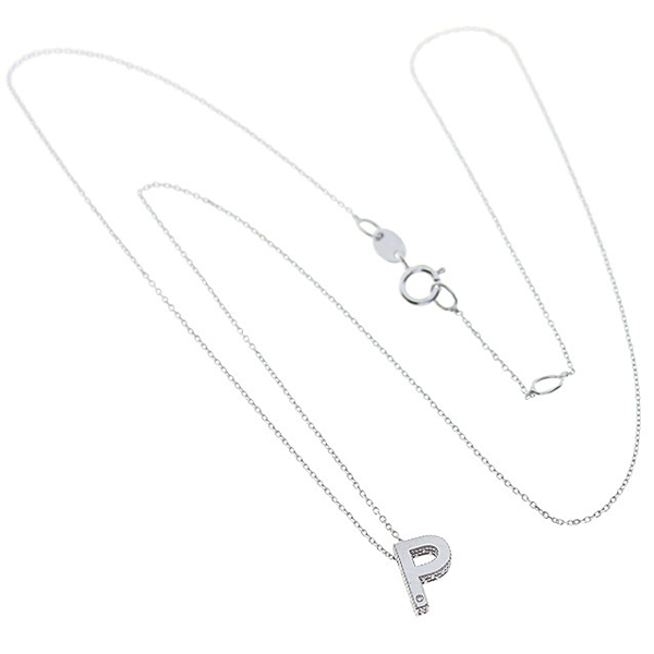 Collana Donna Joy letter Bliss 20090549  Bliss