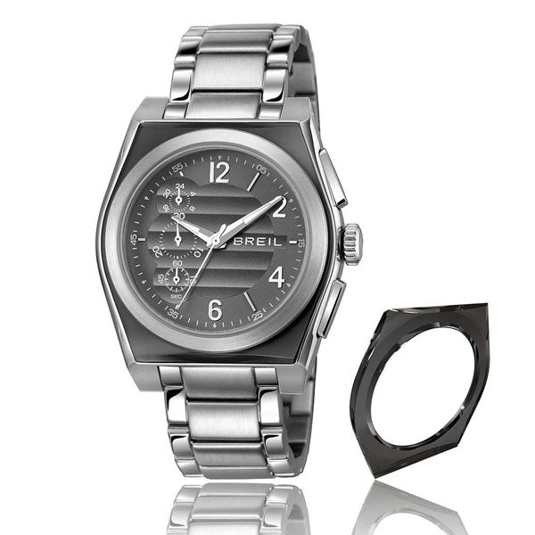 Cronografo Breil Escape TW0973  Breil