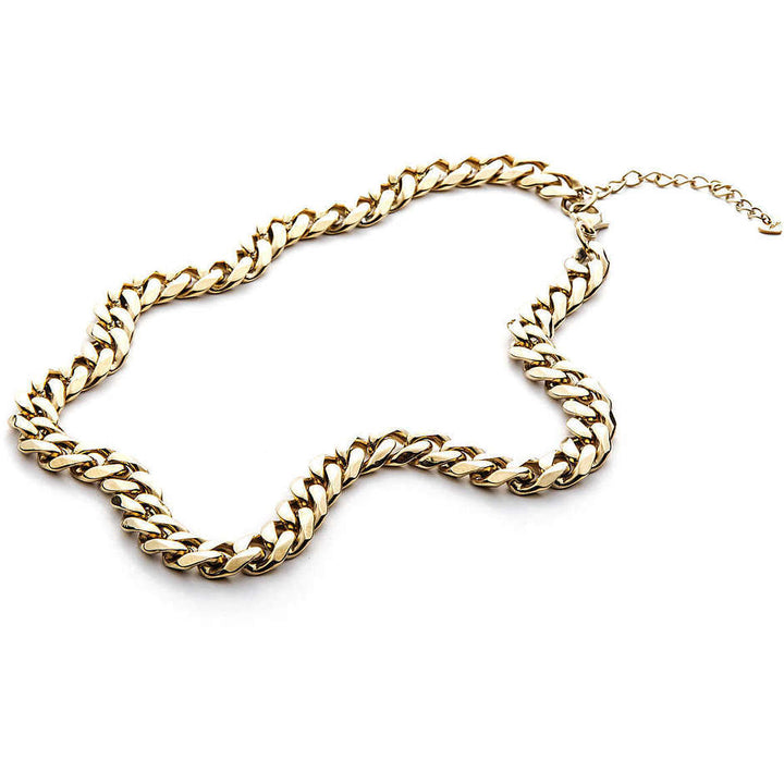 Collana Donna Acciaio Paciotti 4US 4UCL4624W  Paciotti 4us