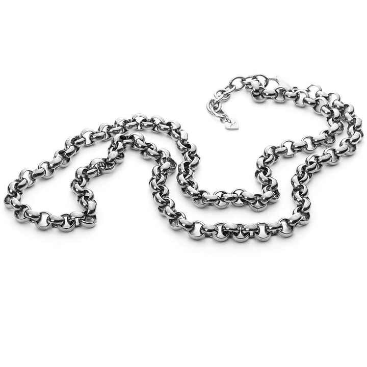 Collana 4US Cesare Paciotti 4UCL4721W  Paciotti 4us