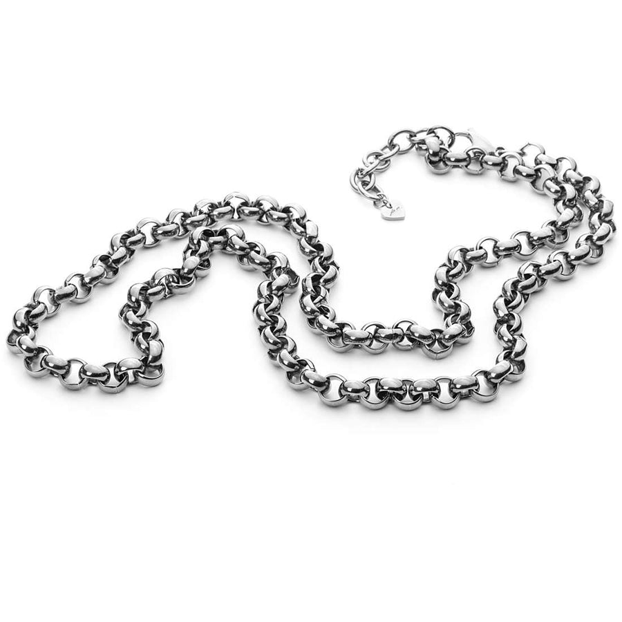 Collana 4US Cesare Paciotti 4UCL4721W  Paciotti 4us