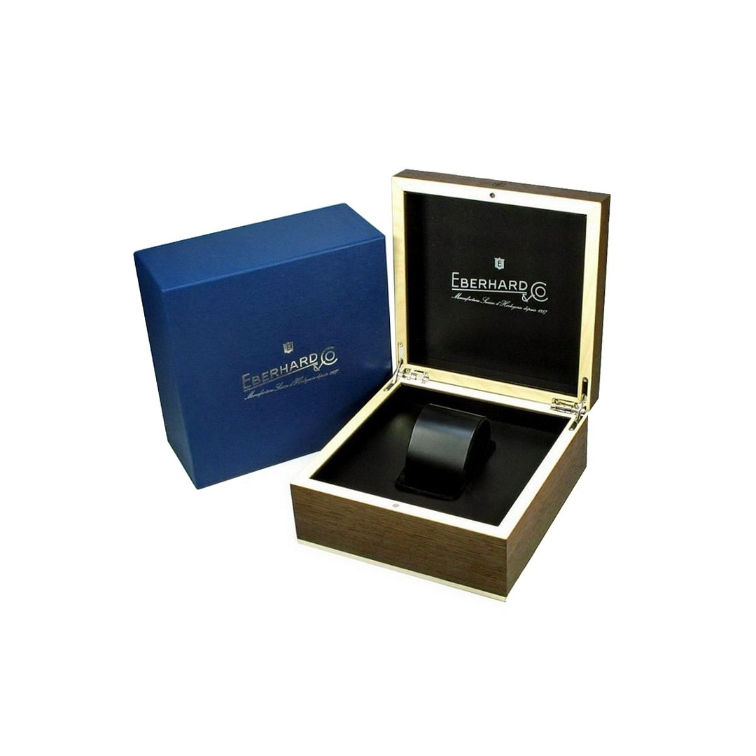 Orologio Automatic Eberhard Aiglon Grande Taille 41030.5/S  Eberhard