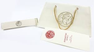 Collana Argento Rametto Corallo e Perla Amanthia CO.R.DO.CPPP  Amanthia