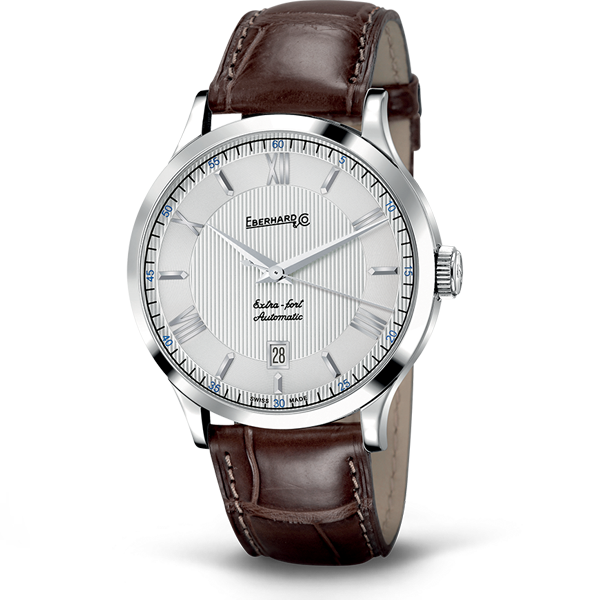 Orologio Automatic Extra Fort Eberhard 41029.05