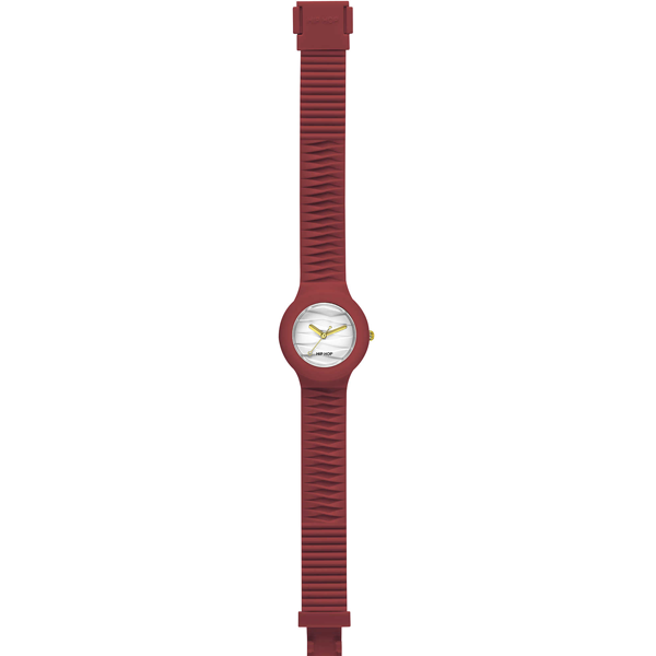 Orologio Solo Tempo Unisex Hip Hop Sensoriality HWU0654  Hip Hop