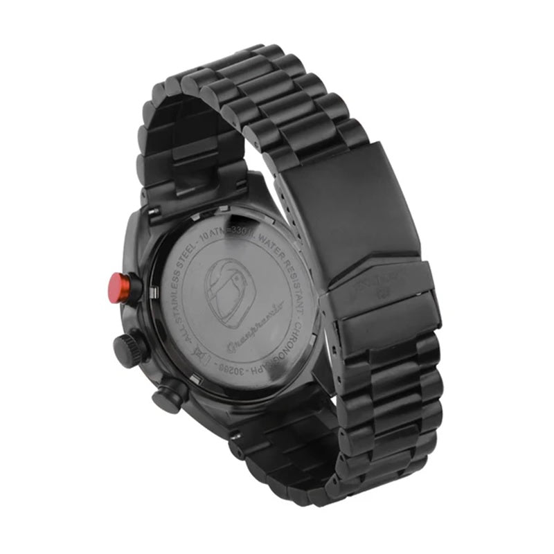 Orologio crono uomo Lorenz Granpremio LZ30266AA