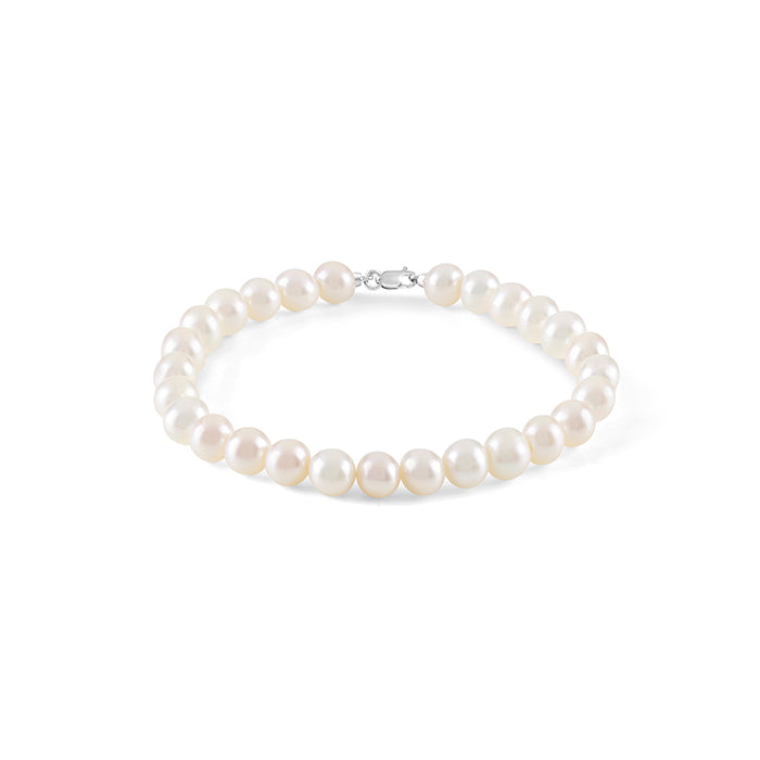 Bracciale Donna Oro e Perle Paradise Bliss 20092688  Bliss   