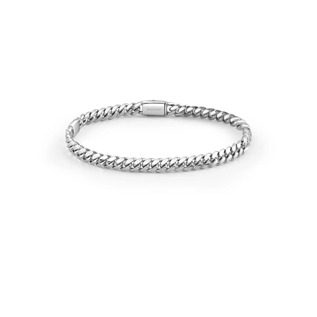 Bracciale Argento e Diamante Salvini Equilibrio 20111753