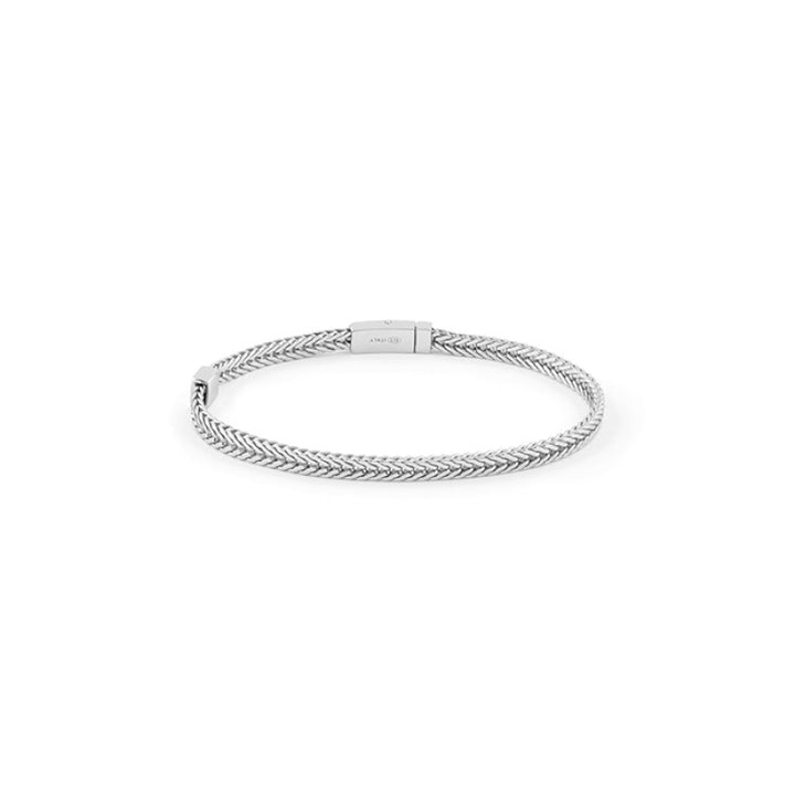 Bracciale Argento e Diamante Salvini Equilibrio 20111757