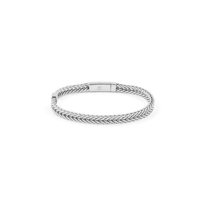 Bracciale Argento e Diamante Salvini Equilibrio 20111759