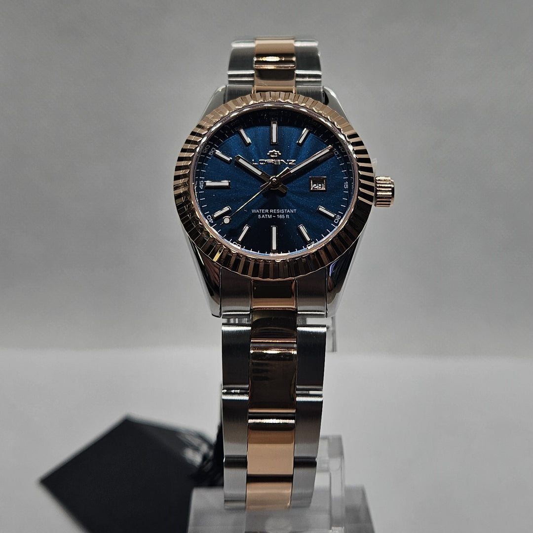 Orologio solo tempo donna Lorenz LZ281190FF OROLOGIO LORENZ