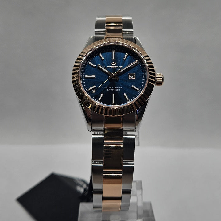 Orologio solo tempo donna Lorenz LZ281190FF OROLOGIO LORENZ