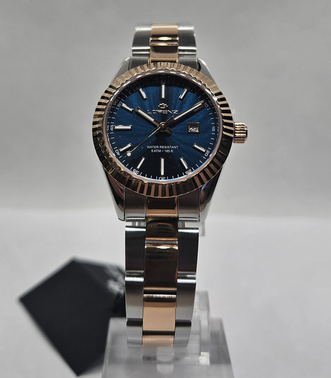 Orologio solo tempo donna Lorenz LZ281190FF OROLOGIO LORENZ