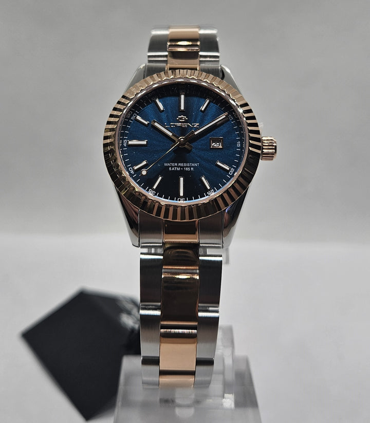 Orologio solo tempo donna Lorenz LZ281190FF OROLOGIO LORENZ