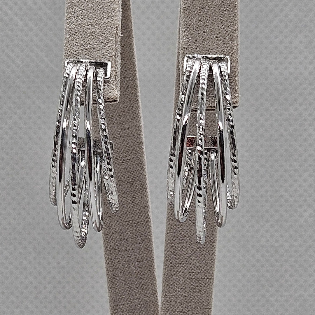 Orecchini in Argento 925 Marcello Pane ORPV014 Marcello Pane
