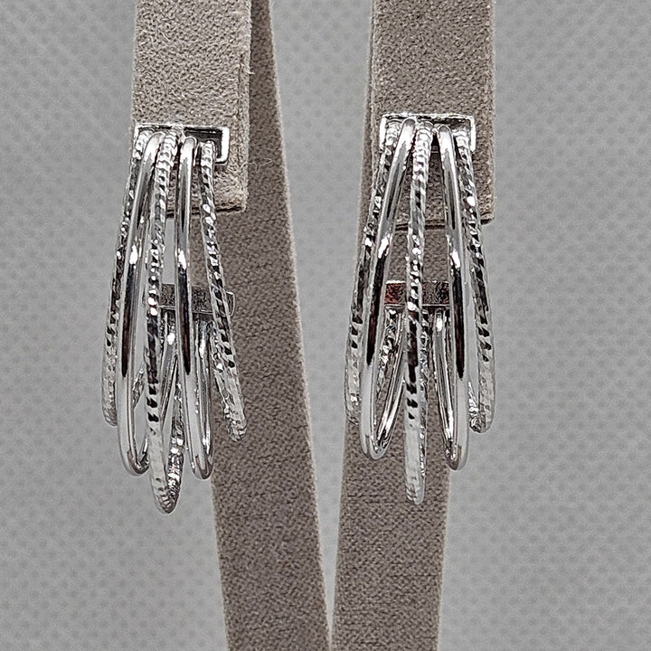 Orecchini in Argento 925 Marcello Pane ORPV014 Marcello Pane