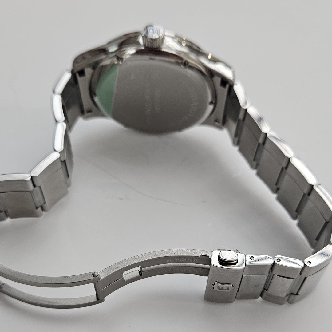 Orologio Automatic Eberhard Aiglon Grande Taille 41030.11/SE Eberhard