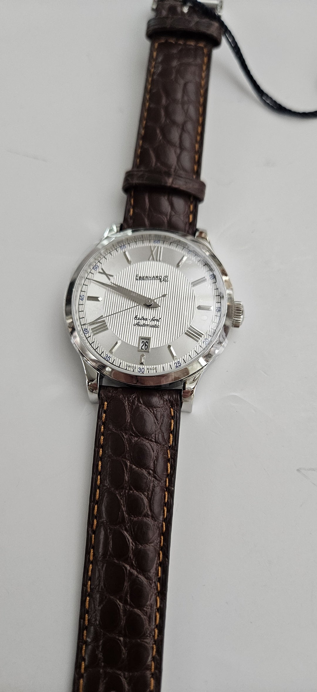Orologio Automatic Extra-Fort Eberhard 41029.05 Eberhard