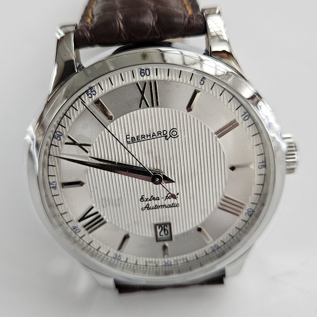 Orologio Automatic Extra-Fort Eberhard 41029.05 Eberhard