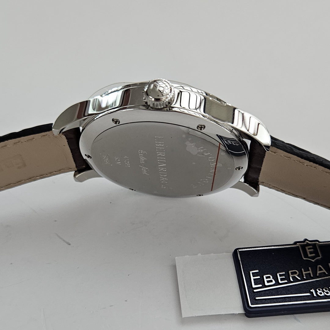 Orologio Automatic Extra-Fort Eberhard 41029.05 Eberhard