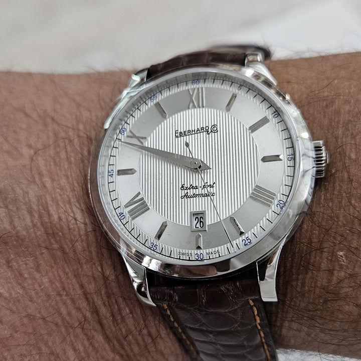 Orologio Automatic Extra-Fort Eberhard 41029.05 Eberhard