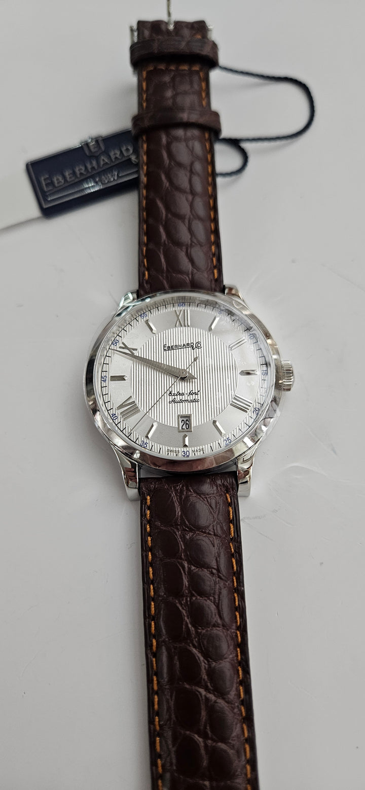 Orologio Automatic Extra-Fort Eberhard 41029.05 Eberhard