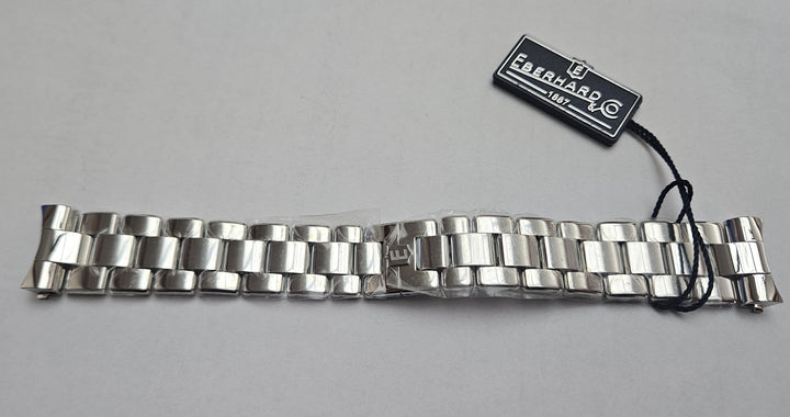 Cinturino Acciaio Eberhard  84135 AC