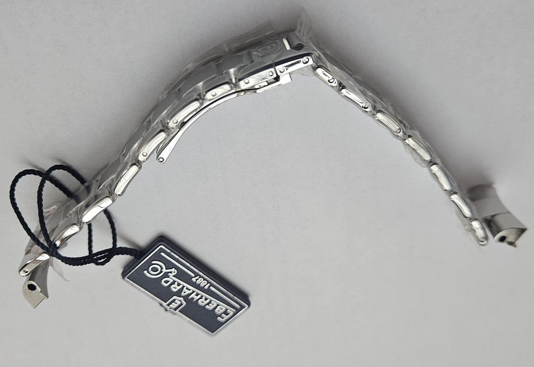 Cinturino Acciaio Eberhard  84135 AC